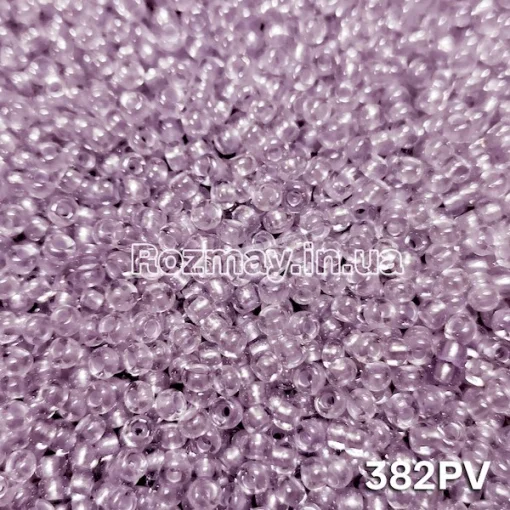 Бісер 382PV