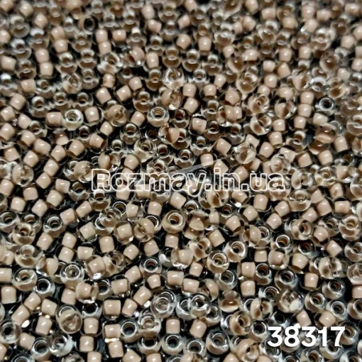 Бісер 38317