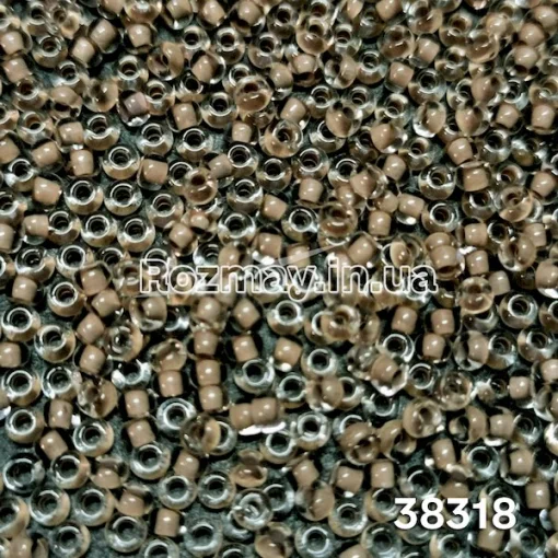 Бісер 38318 