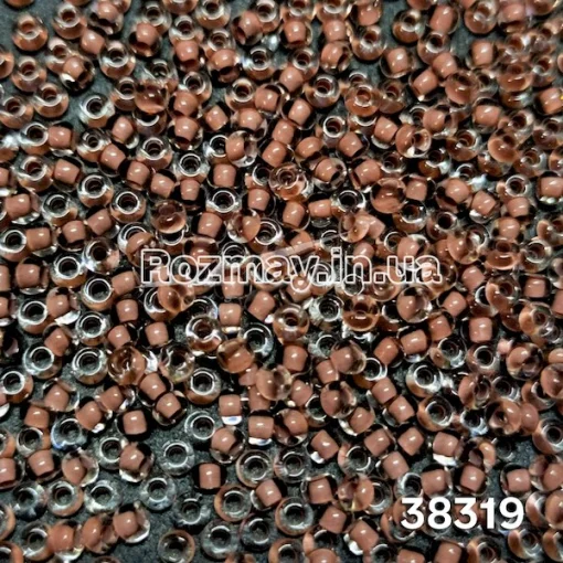 Бісер 38319