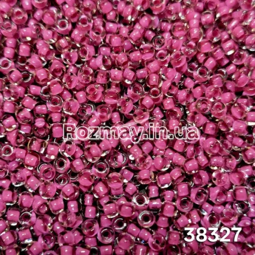 Бісер 38327 