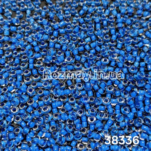 Бісер 38336