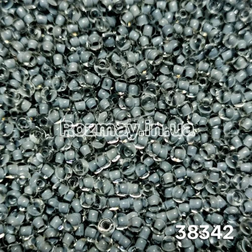 Бісер 38342 