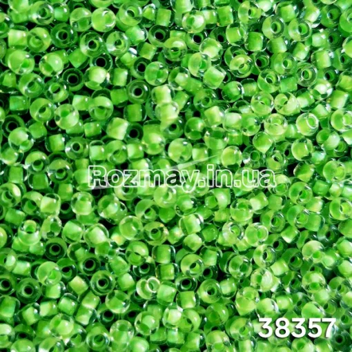 Бісер 38357