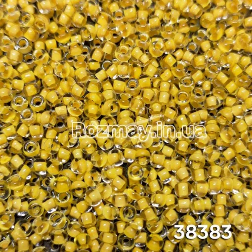 Бісер 38383