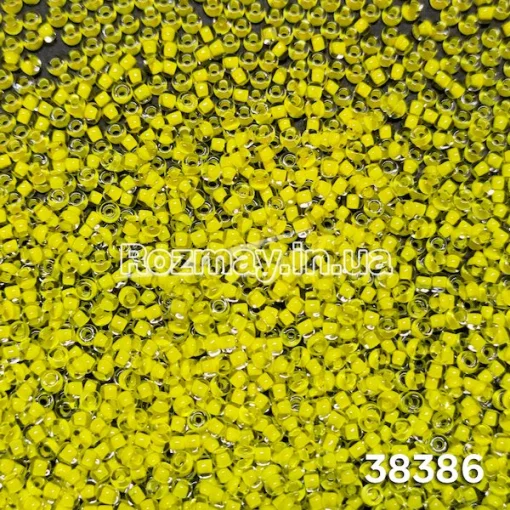 Бісер 38386