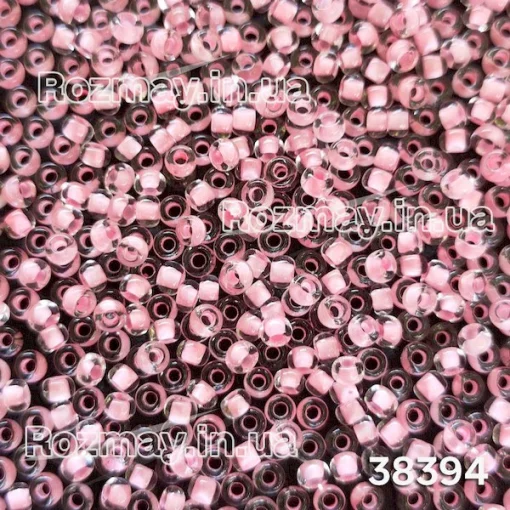 Бісер 38394