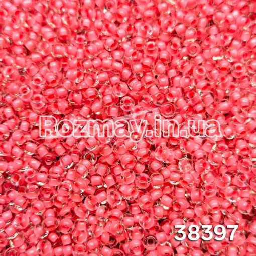 Бісер 38397