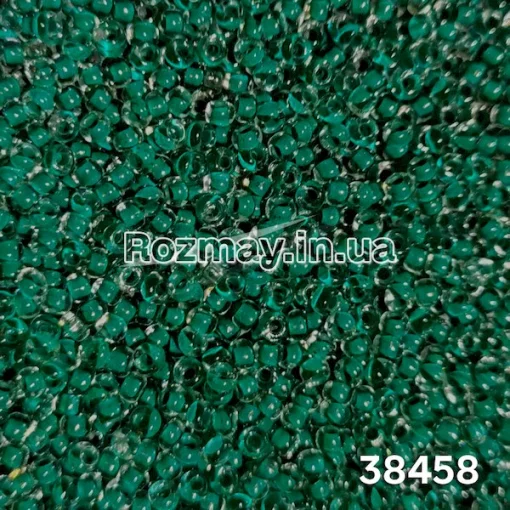 Бісер 38458