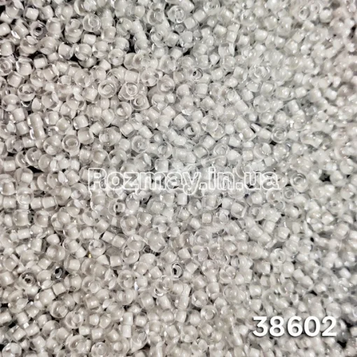 Бісер 38602