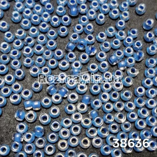 Бісер 38636