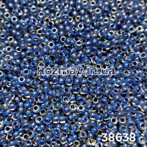 Бісер 38638