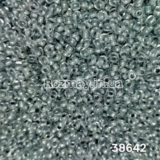 Бісер 38642