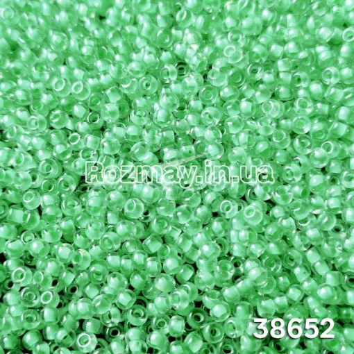Бісер 38652