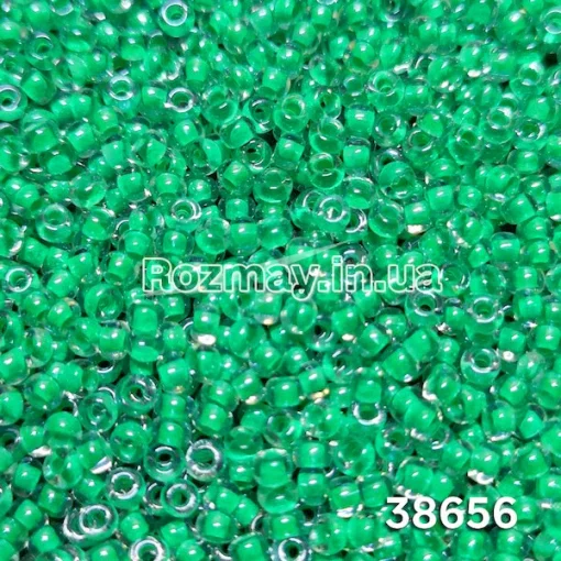 Бісер 38656