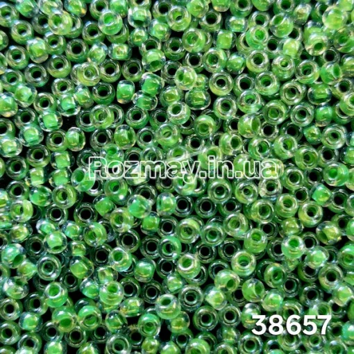 Бісер 38657