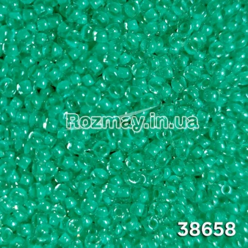 Бісер 38658
