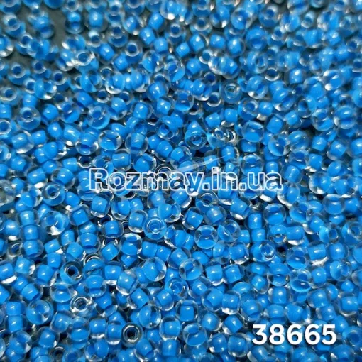 Бісер 38665
