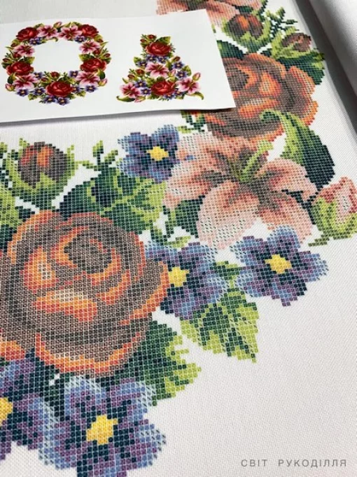 Сорочка "Аріадна" 