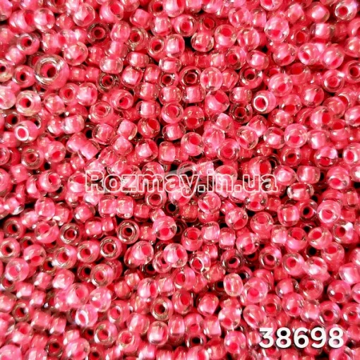 Бісер 38698