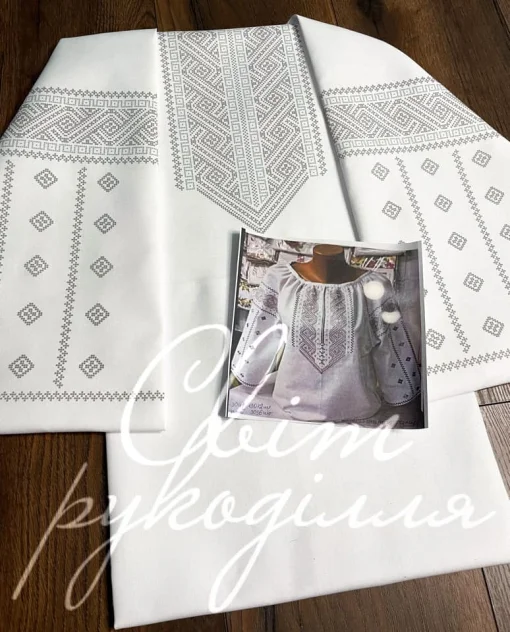 Сорочка №240