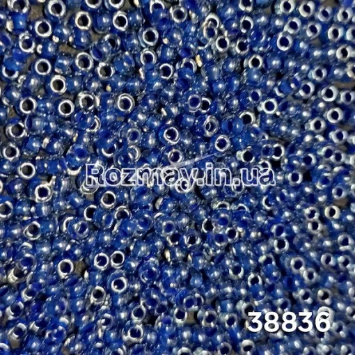 Бісер 38836