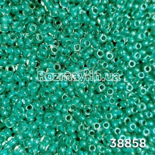 Бісер 38858