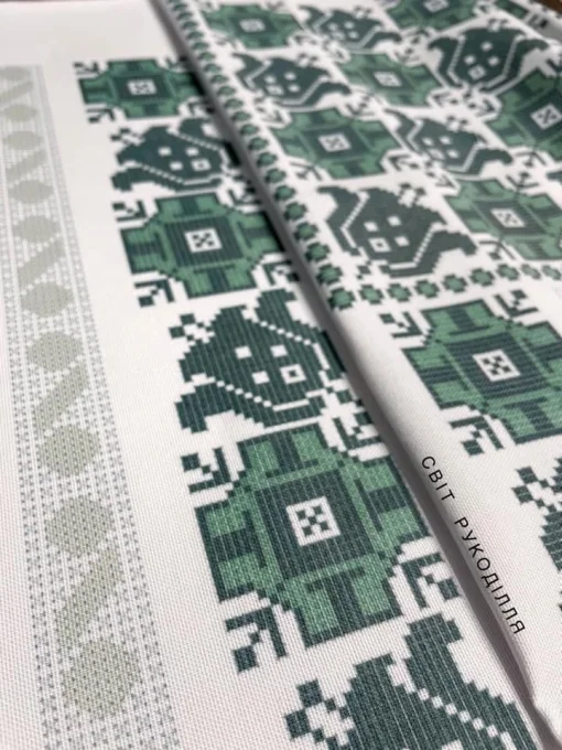 Сорочка СЖ-СР-09