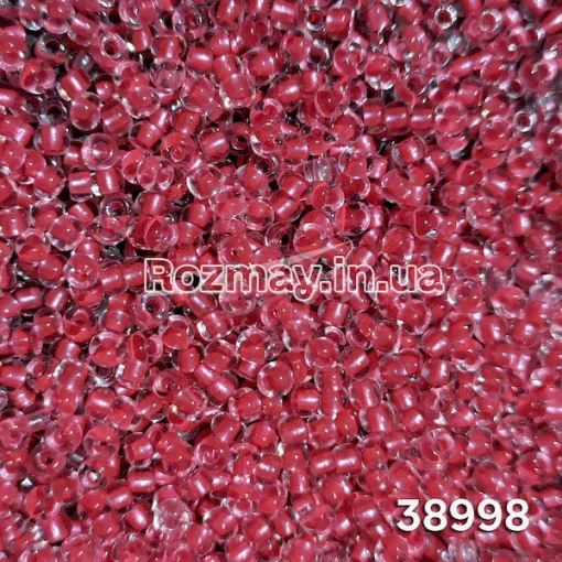 Бісер 38998