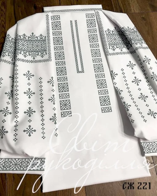 Сорочка №221