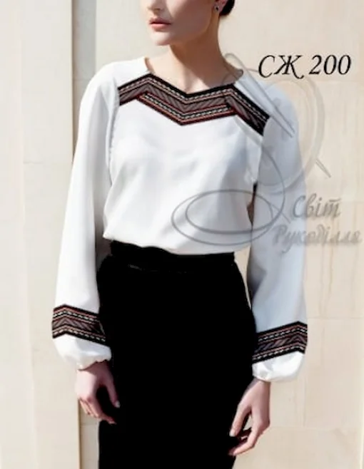 Сорочка №200