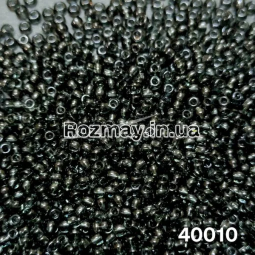 Бісер 40010