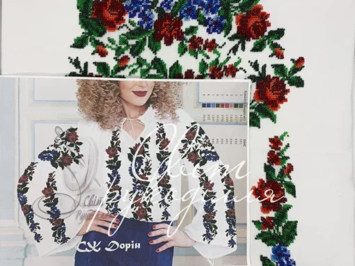 Сорочка "Дорін" 