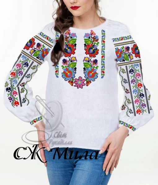 Сорочка "Мила" 