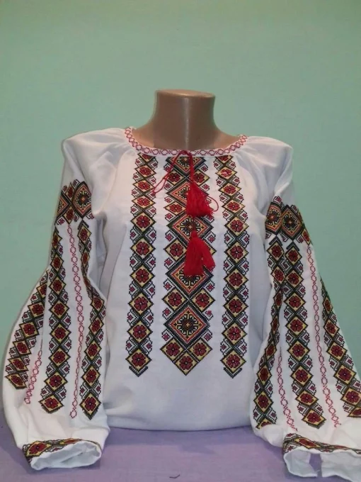 Сорочка №4151 