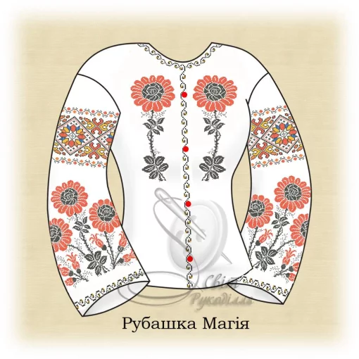 Сорочка "Магія" 