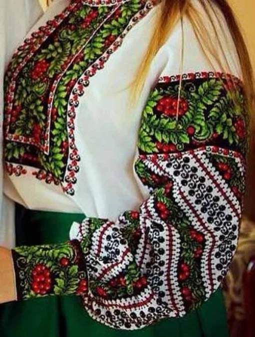 Сорочка №4220