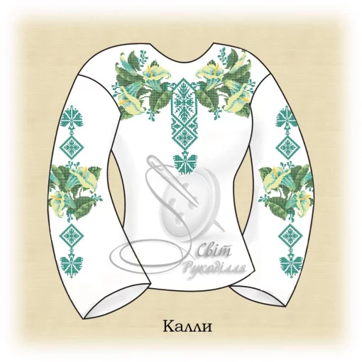 Сорочка "Калли" 