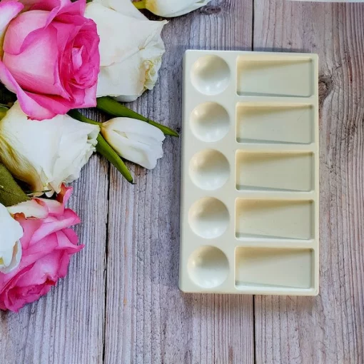 Палітра для набору бісера 