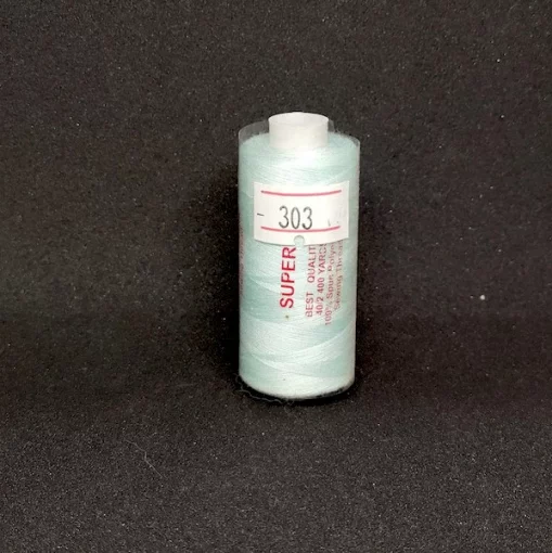 Нитка для шиття №40 (303) 