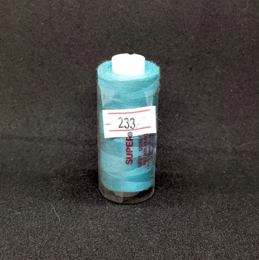Нитка для шиття №40 (233) 