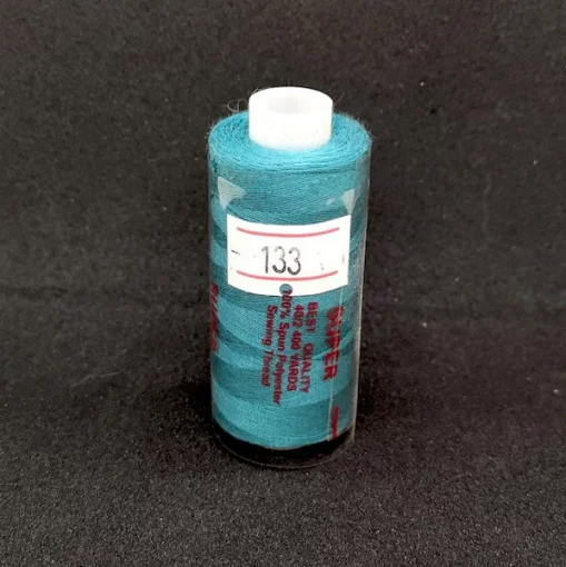 Нитка для шиття №40 (133) 