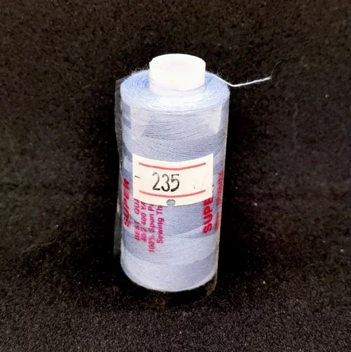 Нитка для шиття №40 (235) 