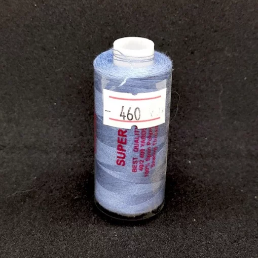 Нитка для шиття №40 (460) 