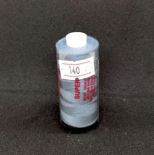 Нитка для шиття №40 (140) 