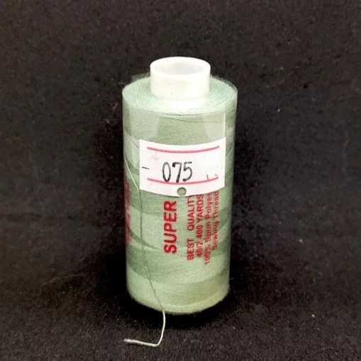Нитка для шиття №40 (075) 