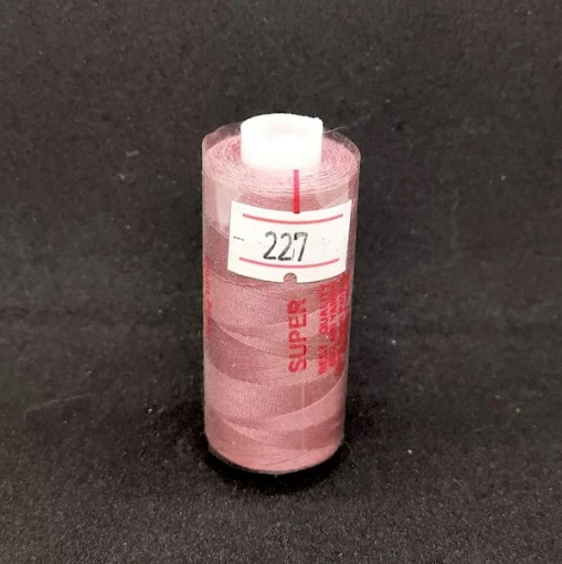 Нитка для шиття №40 (227) 