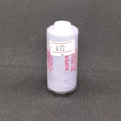 Нитка для шиття №40 (017) 