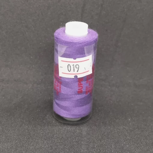 Нитка для шиття №40 (019) 