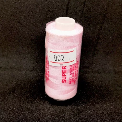 Нитка для шиття №40 (002) 